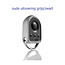 Somfy KeyGo IO 4-kanaals afstandsbediening - handzender