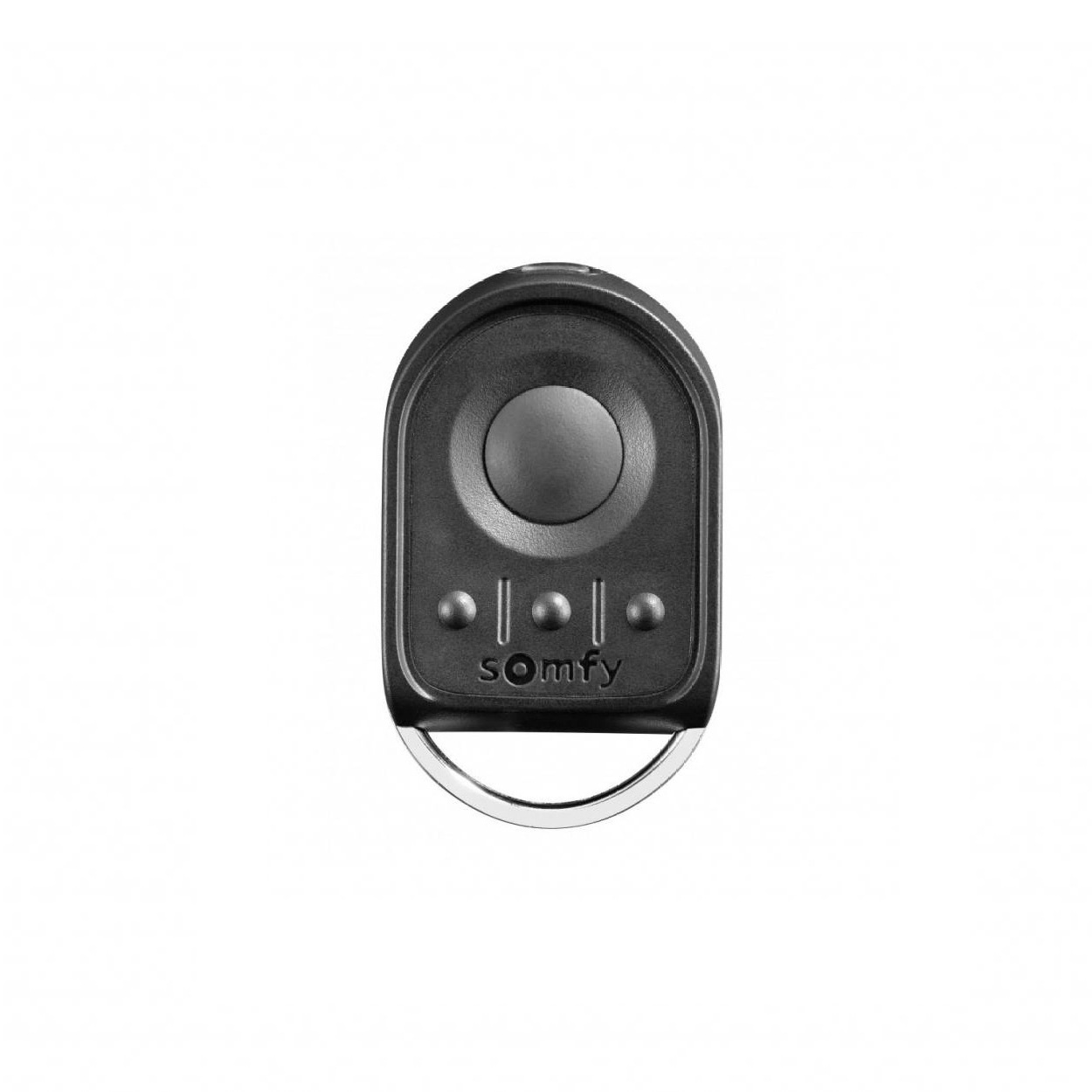 Keygo KeyGo RTS remote control, 4 channels - Rolluikonderdelen.nl