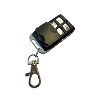 Brel DC115A 1-channel handheld transmitter