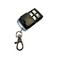 Brel DC115A 1-channel handheld transmitter