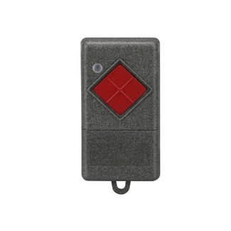 Dickert S10-868A1L00 1-kanaals 868 MHz handzender