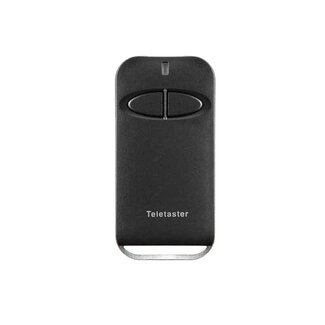 Tedsen SFR2MR 2-channel rolling-code handheld transmitter