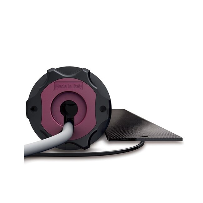 Cherubini Lumen S-RX Solar Rohrmotor Set