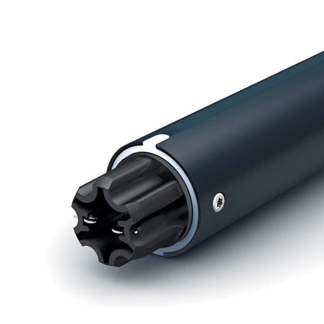 Cherubini Lumen S-RX Jeu de moteurs pour tubes solaires