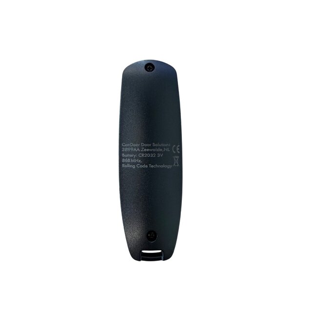 High-Line DL 4-kanaals handzender - 868 MHz