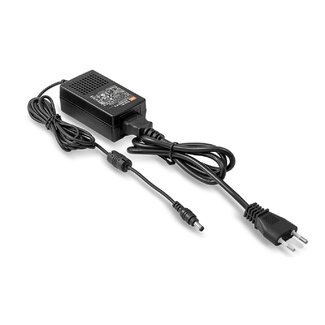 Cherubini Chargeur complet avec adaptateur d'alimentation pour Lumen S-RX