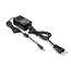 Cherubini Chargeur complet avec adaptateur d'alimentation pour Lumen S-RX