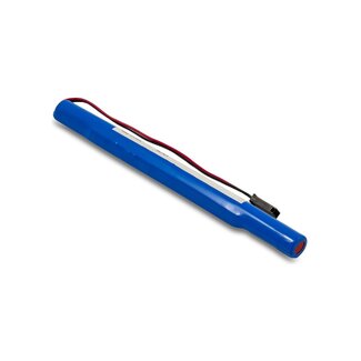 Cherubini separate solar battery