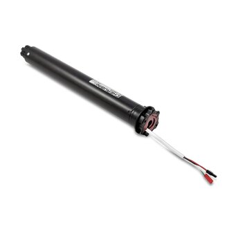Cherubini Moteur tubulaire Lumen S-RX - livré en vrac