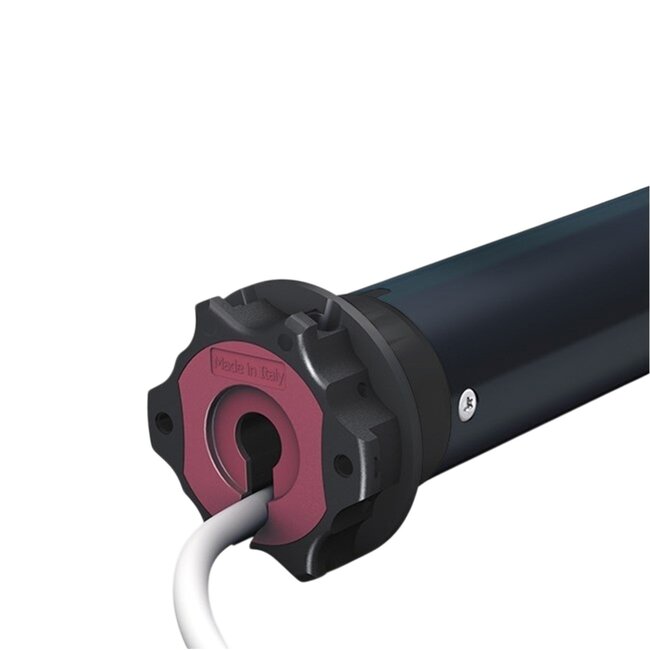 Cherubini Lumen S-RX Rohrmotor - einzeln geliefert