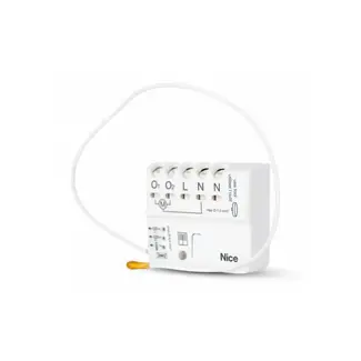 Nice BiDi-Mini Rollladenmodul
