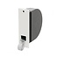 Selve Built-in Strap winder, 13.5 m, cover plate 221x54 mm, colour white - Copy