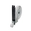 Selve Eingebauter Gurtwickler, 13,5 m, Abdeckplatte 221x54 mm, Farbe weiß - Copy