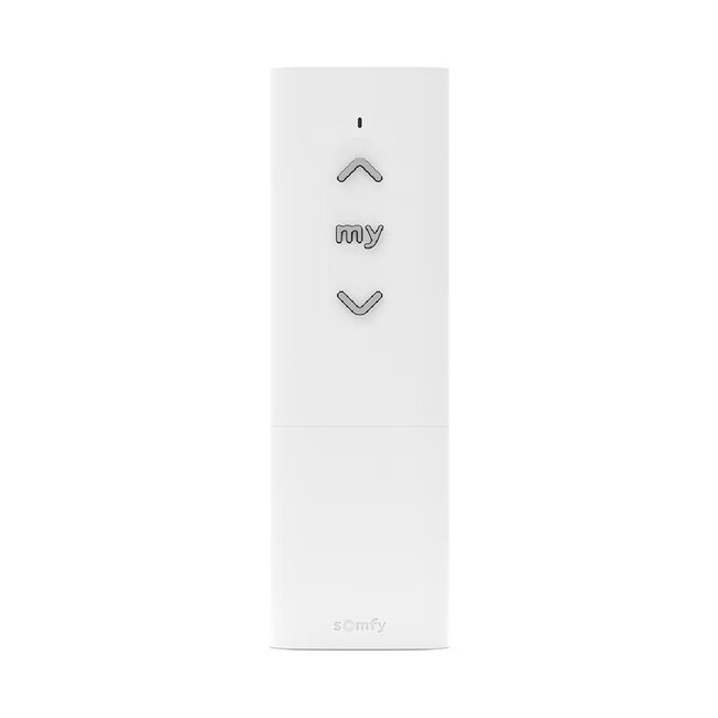 Somfy Ysia 1 Zigbee afstandsbediening
