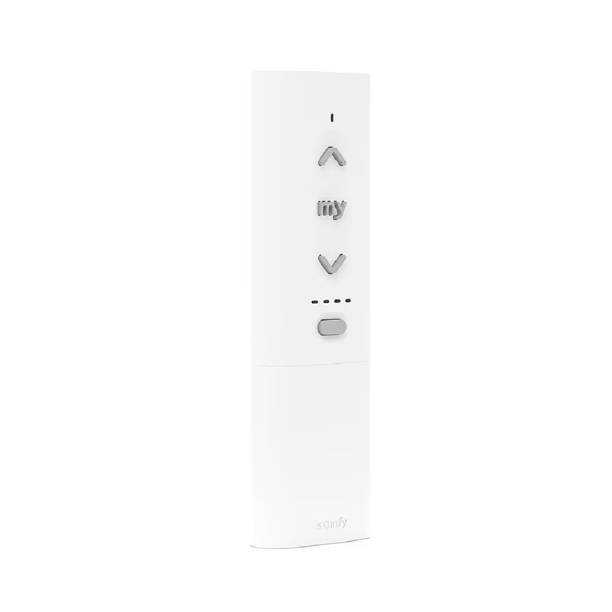 Somfy Ysia 5 Zigbee afstandsbediening