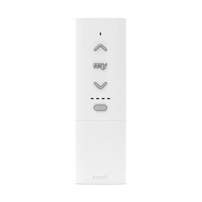 Somfy Ysia 5 Zigbee afstandsbediening