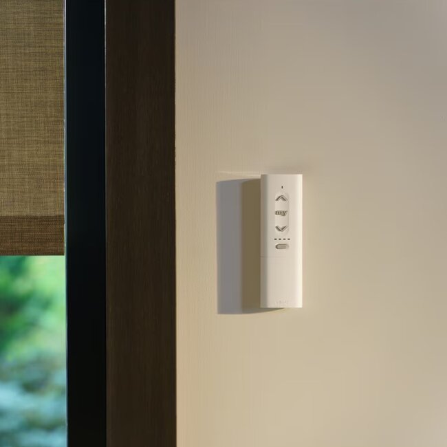 Somfy Ysia 5 Zigbee afstandsbediening