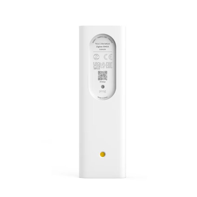 Somfy Ysia 1 Zigbee Fernbedienung Variation
