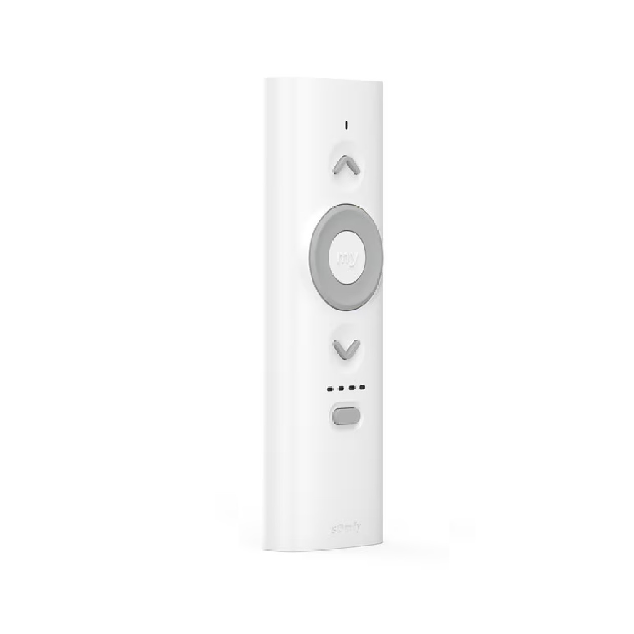 Somfy Ysia 5 Zigbee afstandsbediening Variation