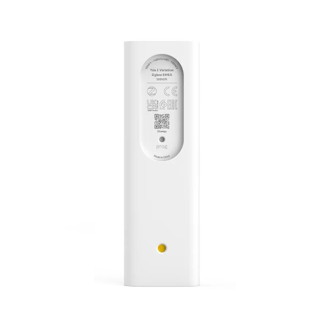 Somfy Ysia 5 Variation de la télécommande Zigbee