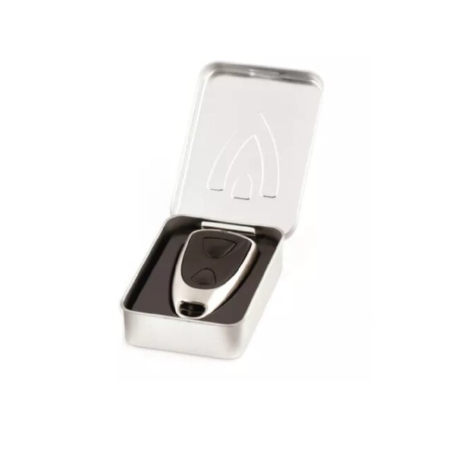 RDA Victory 2-kanaals handzender - Keeloq