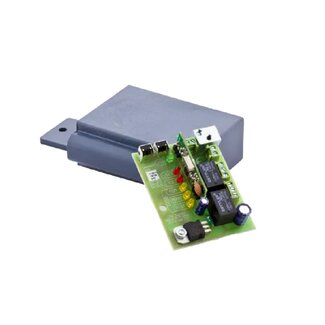 RDA Récepteur MICRO, 2 canaux, 868MHz - Keeloq