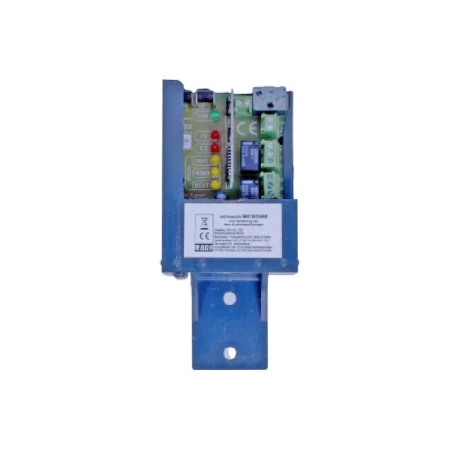 RDA Empfänger MICRO, 2-Kanal, 868MHz - Keeloq