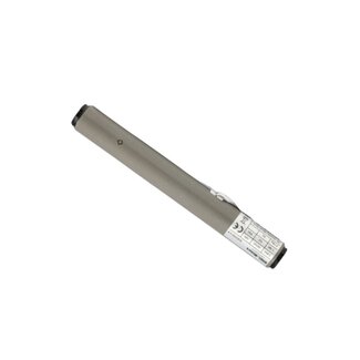Brel BJE24D Juno draadloze buismotor met dubbelzijdige as