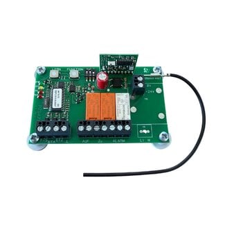 Tedsen MO710AZFN universal roller shutter controller - Copy