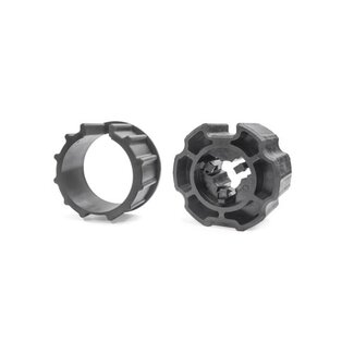 Elero Adapter-Set Typ S - Rohr Ø 63x1 mm