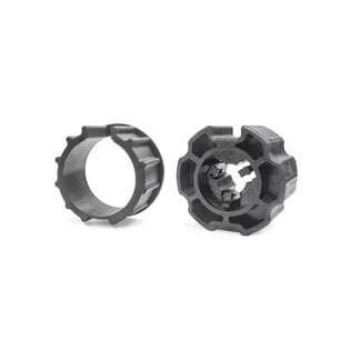 Elero Adaptieset type S - buis Ø 63x1 mm