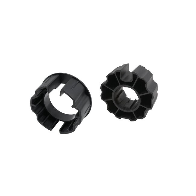 Nice Adaption set M - Ø 70 mm Ogive cloth slot