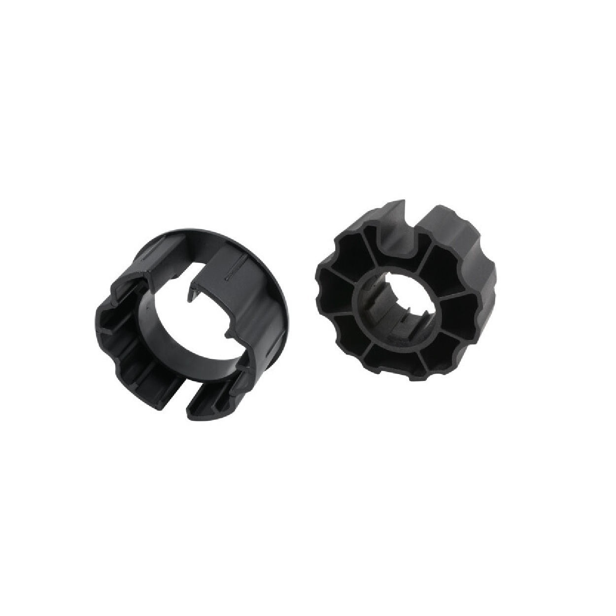 Nice Adaptieset M - Ø 70 mm Ogive doekgleuf, foto 2 van 3