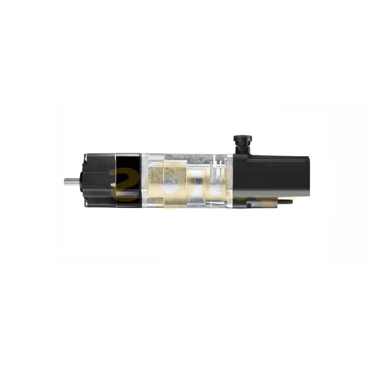 Somfy Jaloeziemotor J406 Protect io