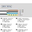 Cherubini Plug & Play Kurz 6/17 Rohrmotor