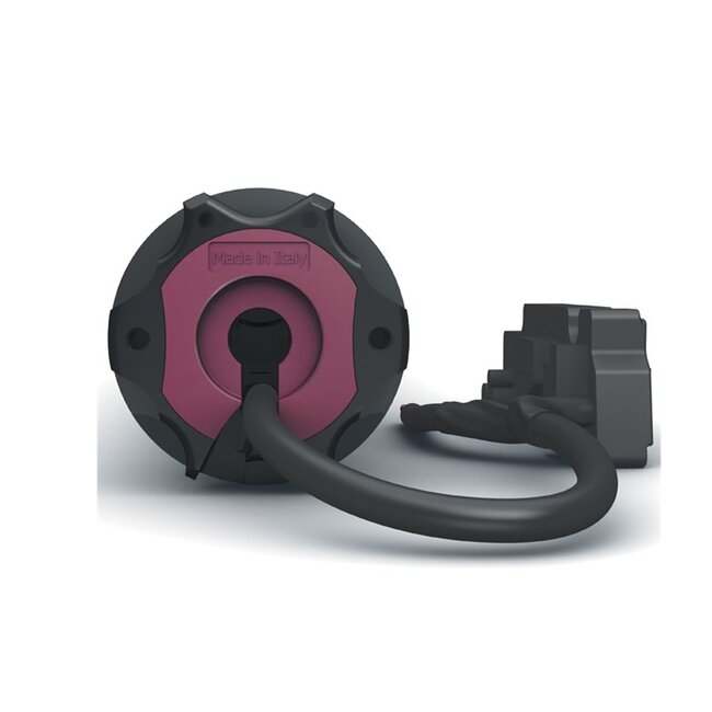 Cherubini Plug & Play Short Ø 45 buismotor