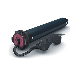 Cherubini Plug & Play Short Ø 45 buismotor