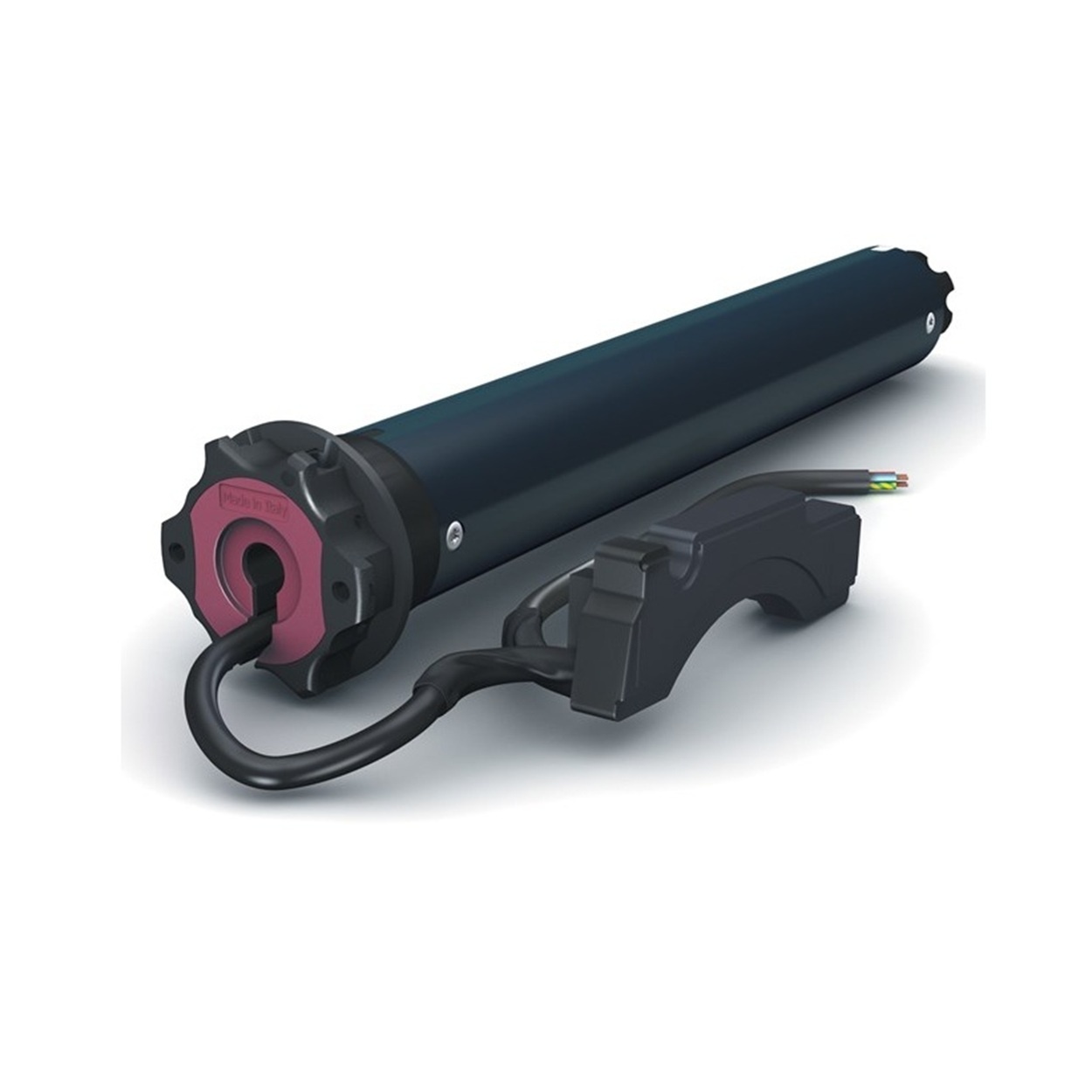 Cherubini Plug & Play Short Ø 45 buismotor