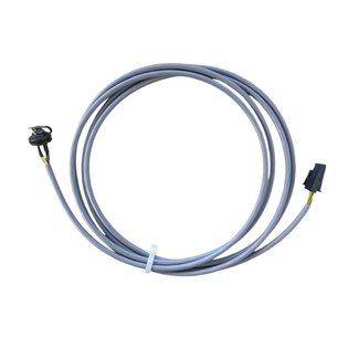 Selve Extern aansluitcontact voor Solar accu opladen