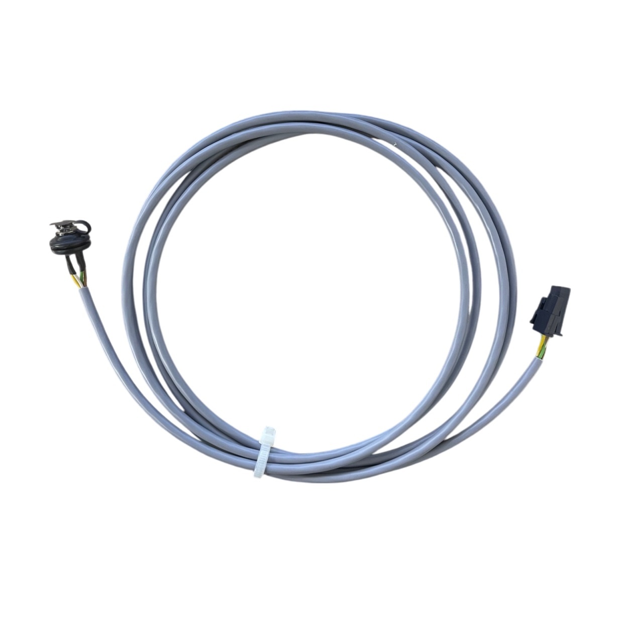 Selve Extern aansluitcontact voor Solar accu opladen
