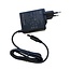 Selve Voeding 18 VDC voor extern stopcontact Solar