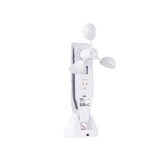 Brel RW230 wireless sun and wind controller