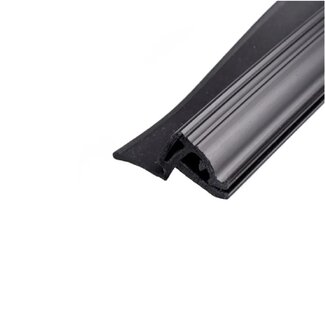 Crawford Joint latéral pour porte basculante
