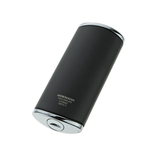 Hörmann HS 5 868-BS 4-kanaals handzender