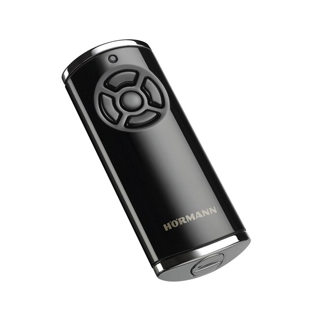 Hörmann HS 5 868-BS 4-kanaals handzender