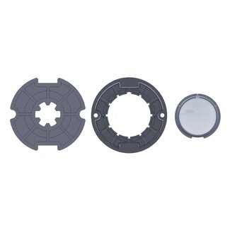 Somfy Adaptieset tbv as RTU 65 voor LS40