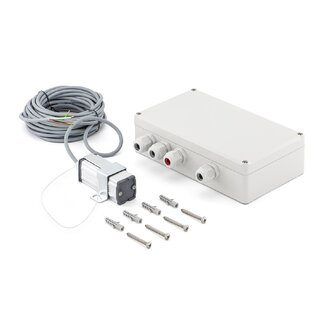 Hörmann HER 2, BiSecur 2-channel receiver