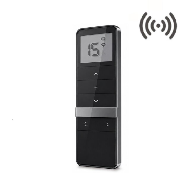 Brel DD1802 15-Kanal-Deluxe-Handsender