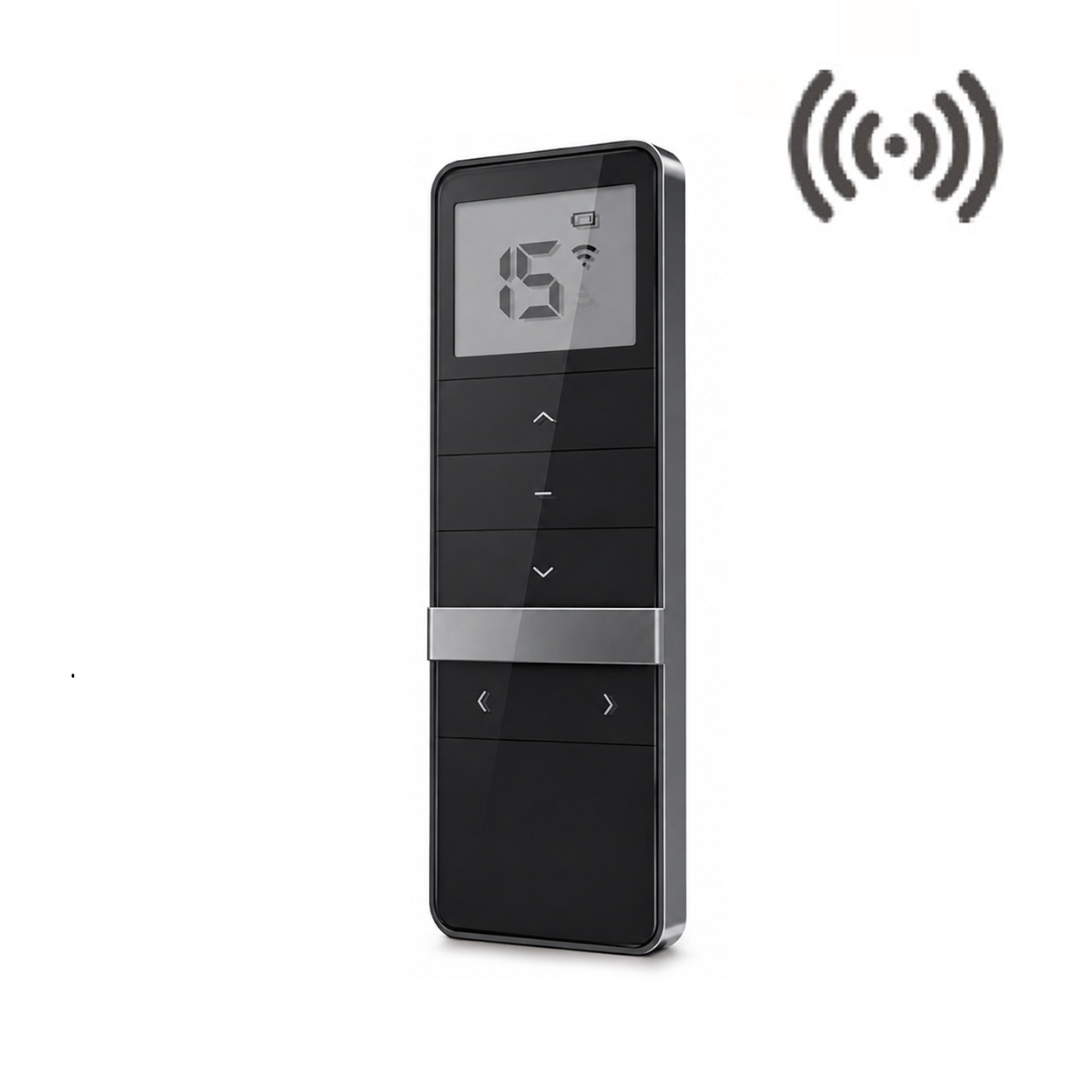 Brel THW3015 en THB3015 15-kanaals luxe handzender, foto 3 van 3
