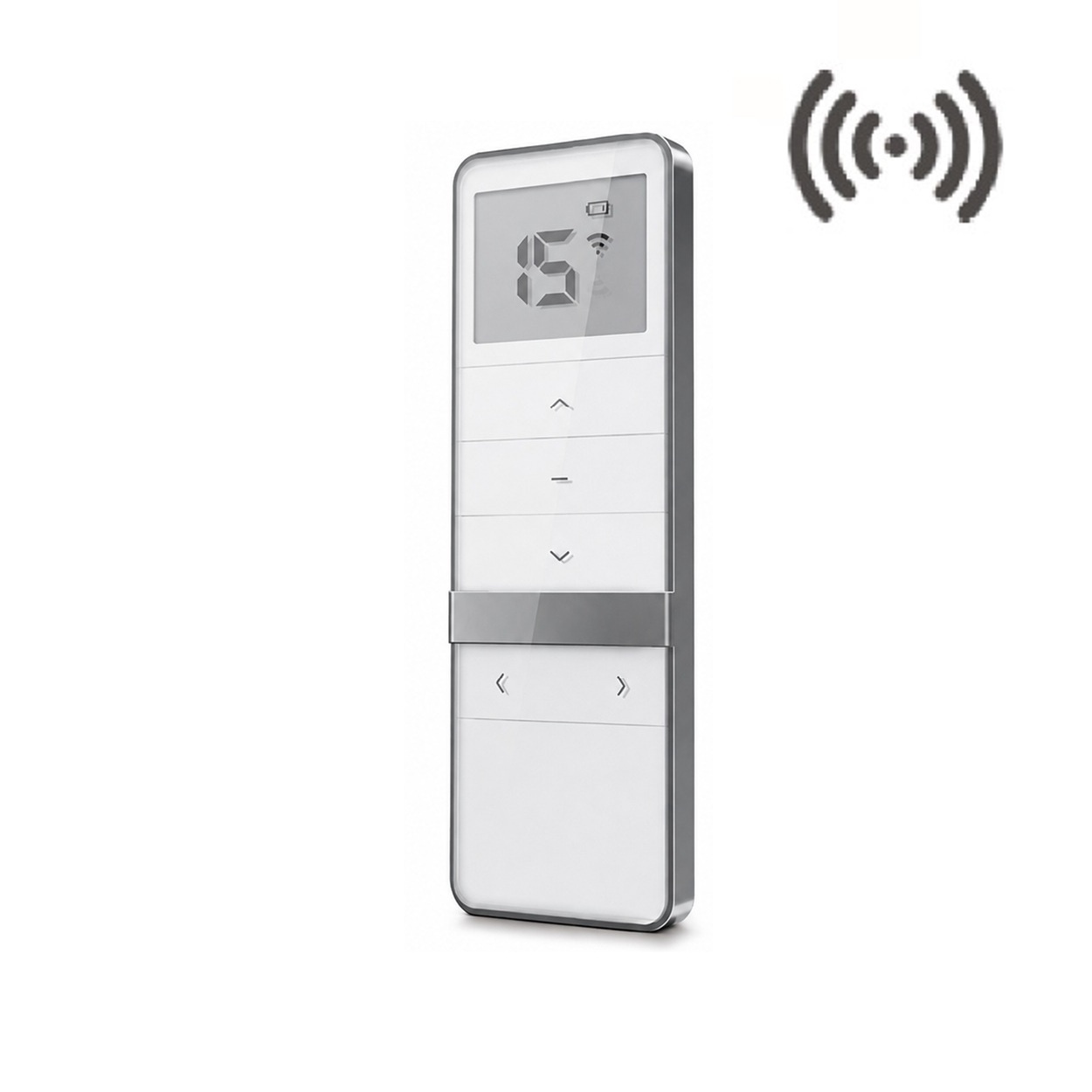 Brel THW3015 en THB3015 15-kanaals luxe handzender